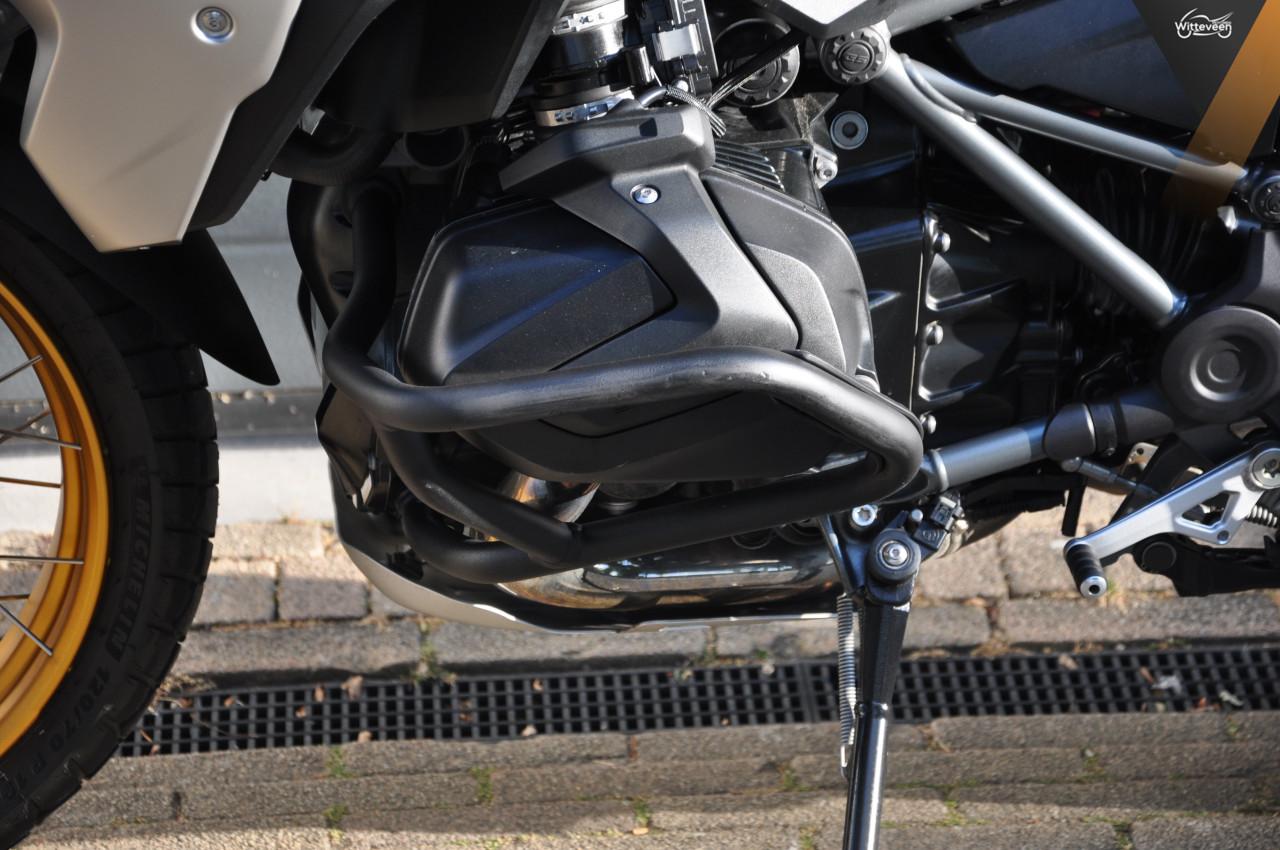 BMW R 1250 GS Exclusive