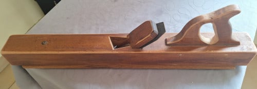 Houten houtschaven