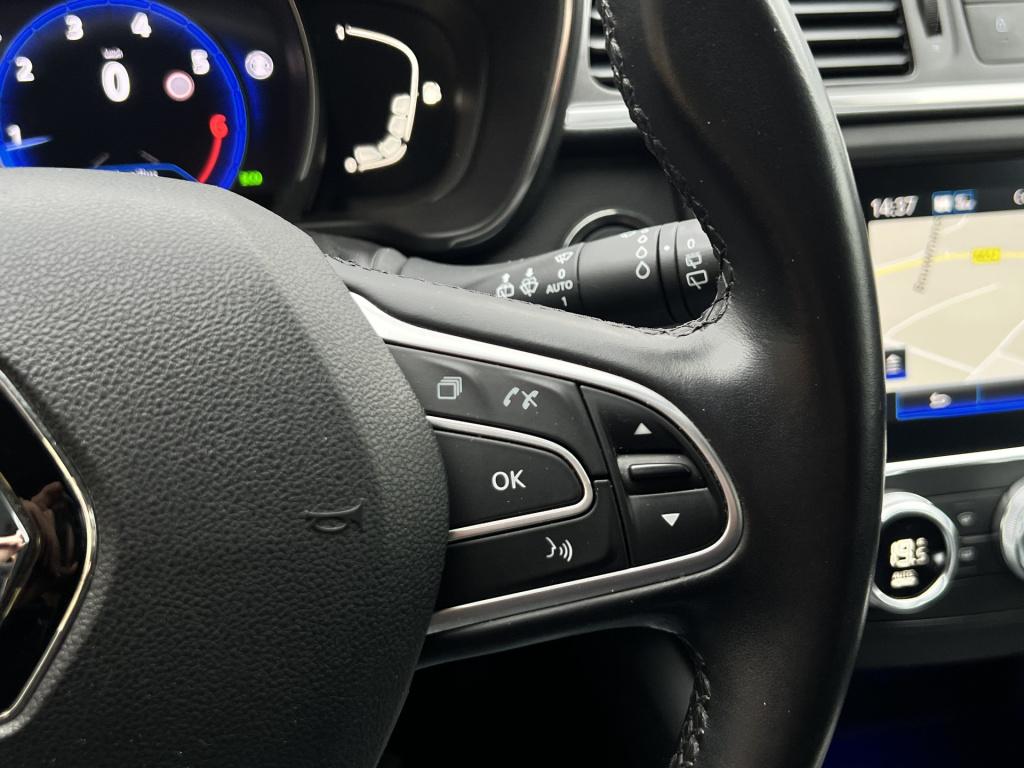 Renault Kadjar 1.3 tce intens automaat | climate control | bt | nav | cruis