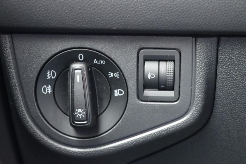 Volkswagen Polo 1.0 tsi comfortline