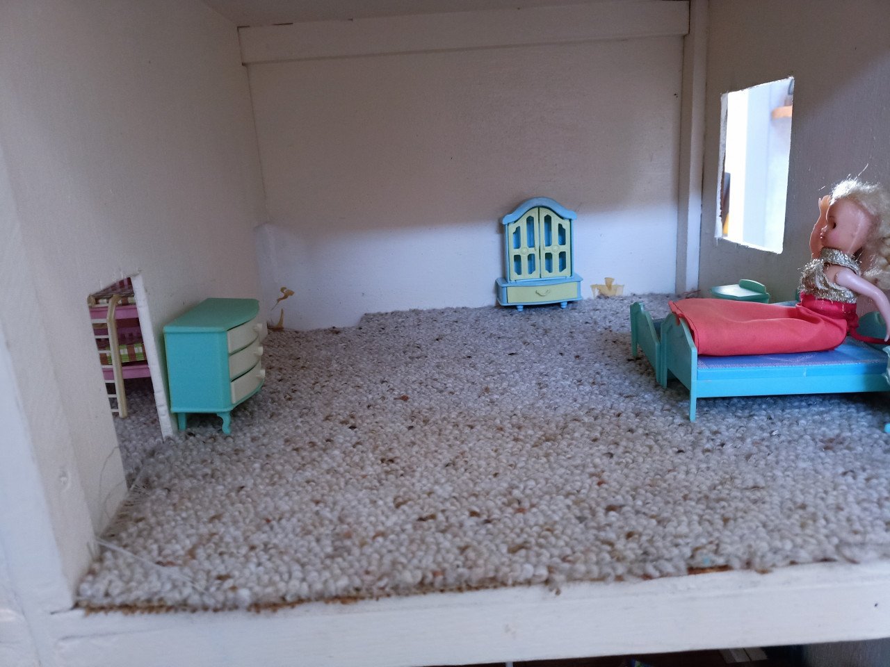 Poppenhuis