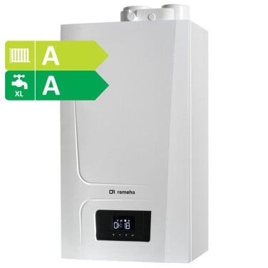 HR combiketel Remeha Avanta Ace 28c - CW4