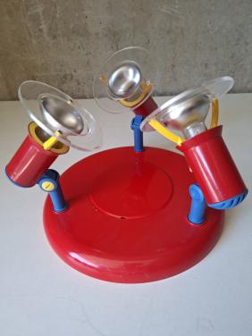 Te koop mooie plafond kinderlamp