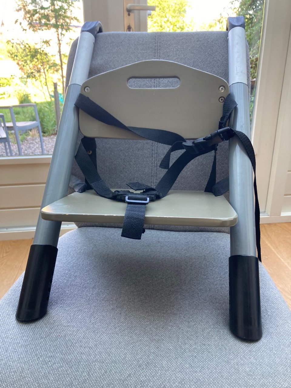 Stoelverkleiner / opzetstoeltje "HandySitt" Stokke