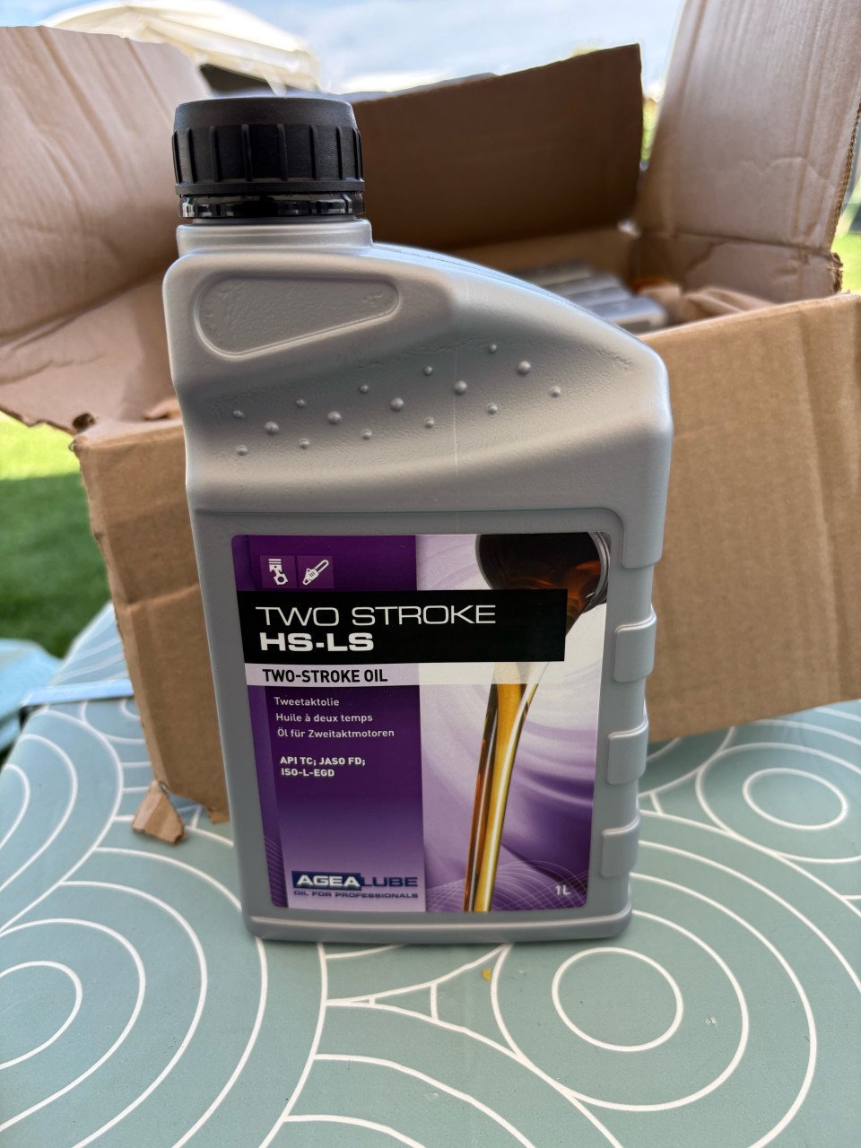 Mercury 8pk buitenboordmotor