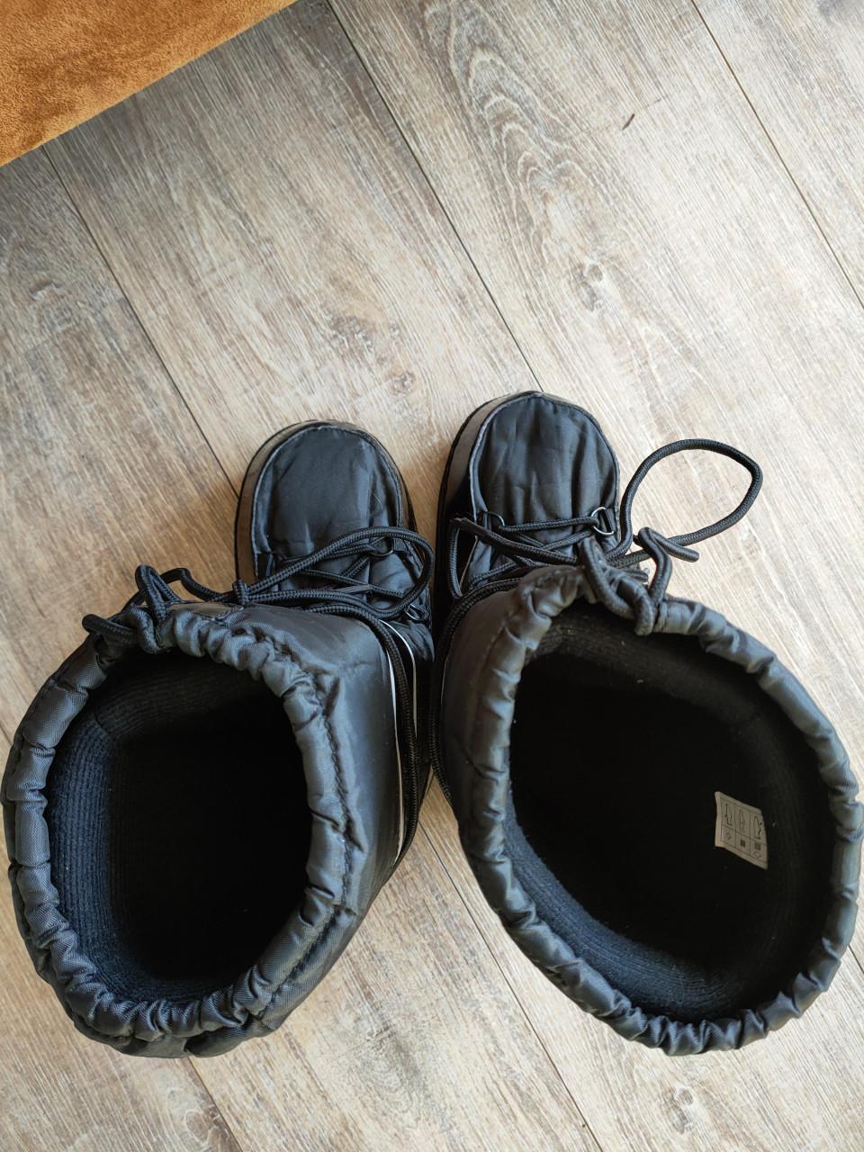 Snowboots maat 37-38