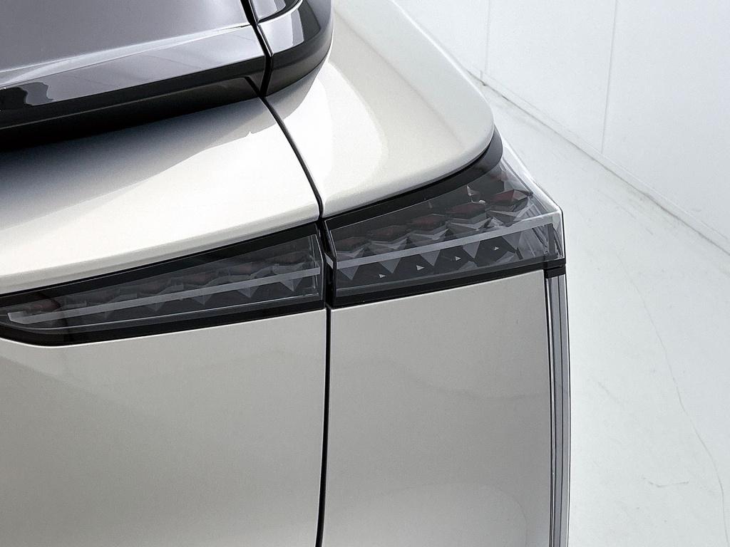 Ds Onbekend no 8 Étoile absolute comfort 74 kwh | absolute comfort pack | p