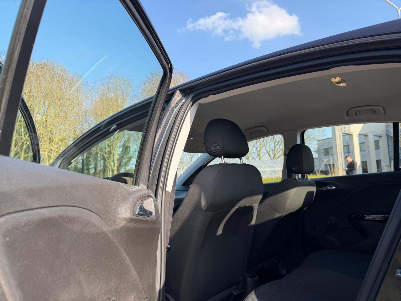 Opel Corsa 1.4 Color Edition | Apk | Nap | Airco | City | Elektr Ramen