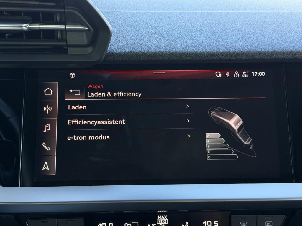 Audi A3 sportback 40 tfsi e edition | pano | cruise | drive select | lane a