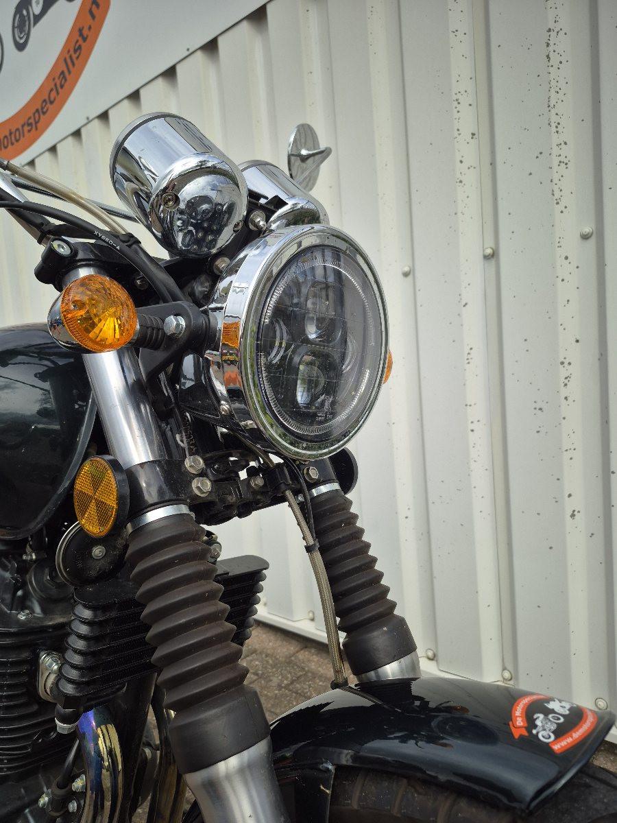 Mash Six Hundred Demo uit 2026