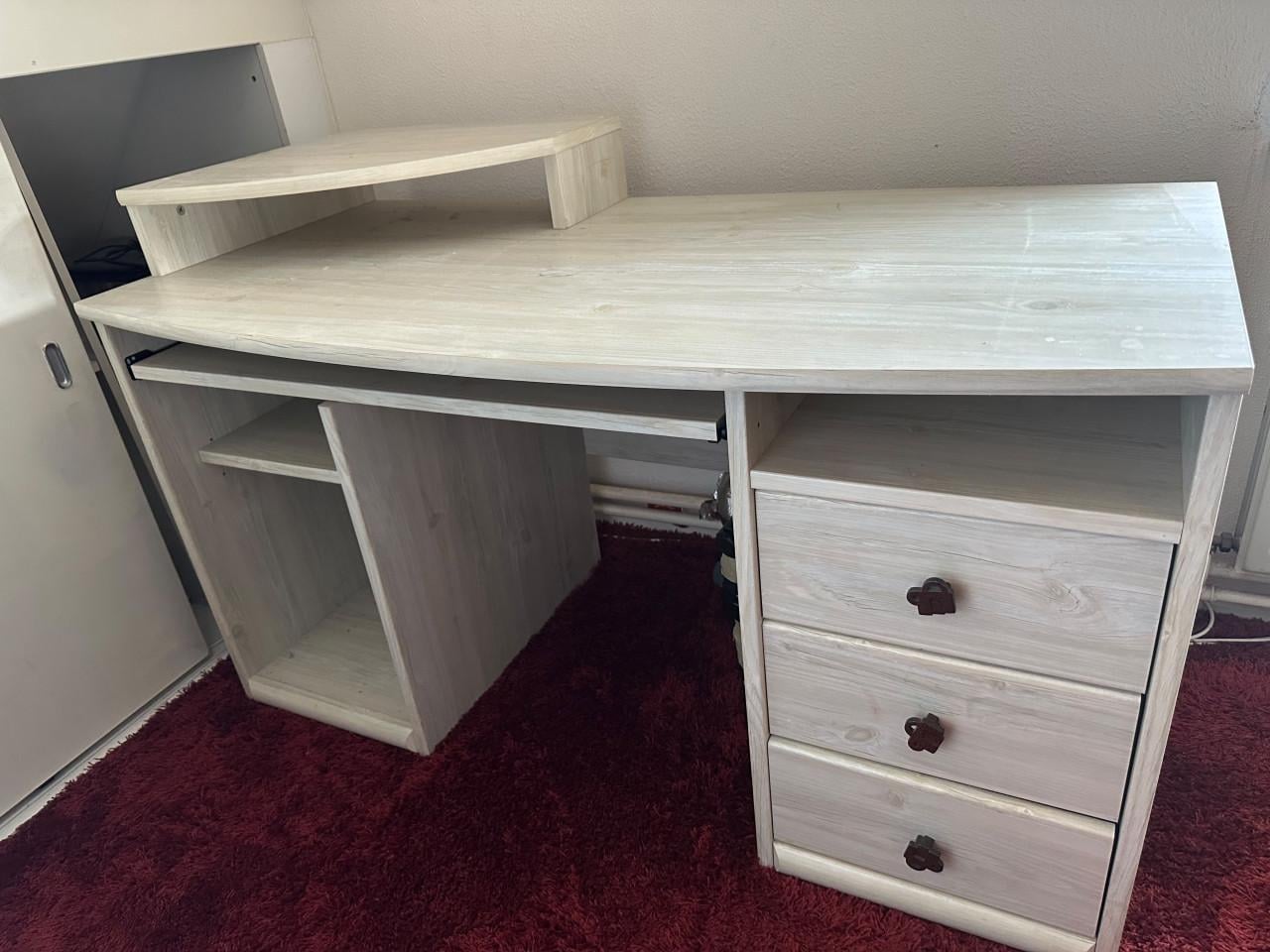 Bureau