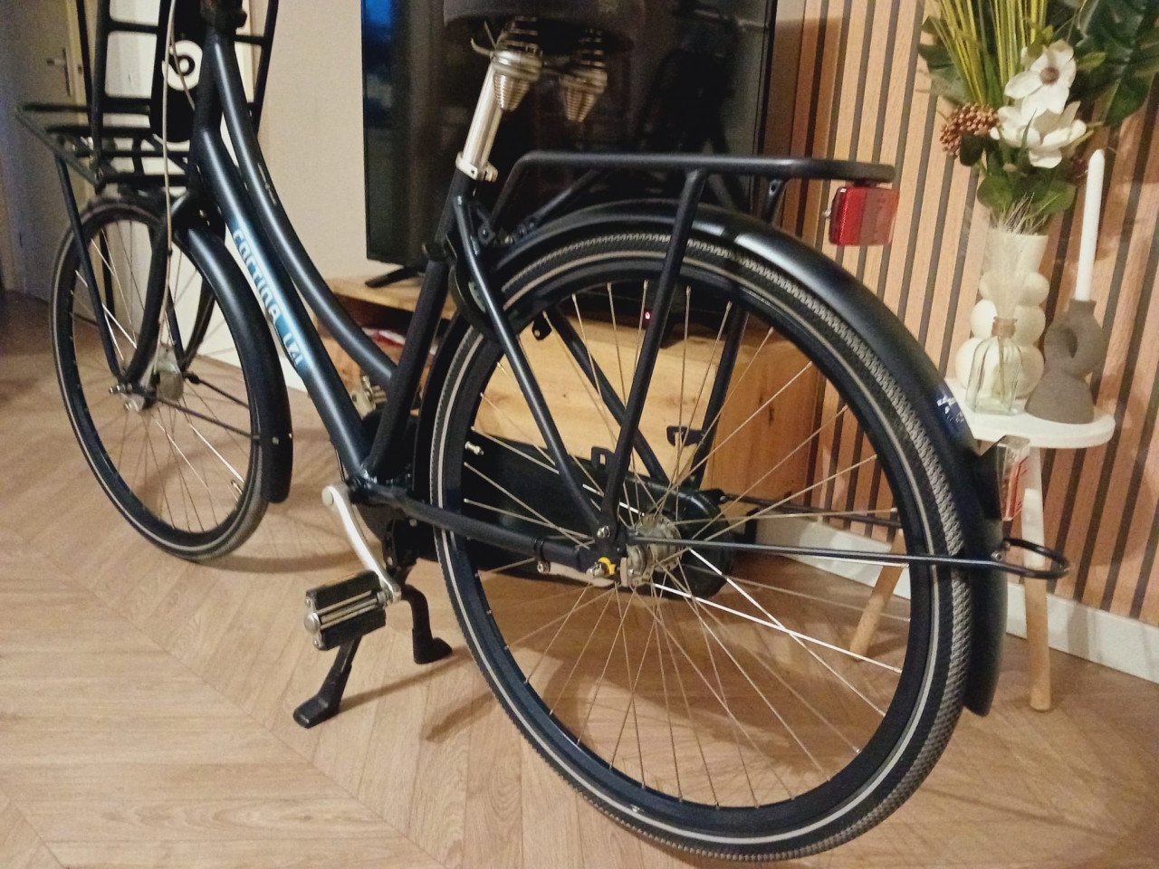 Prachtige Cortina u4 als nieuw!
