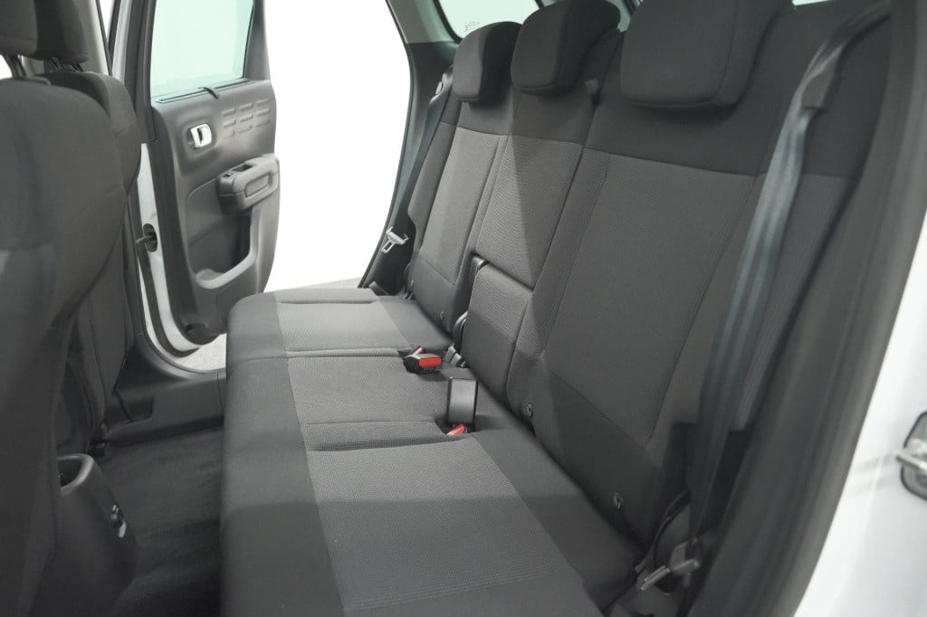 Citroen C3 Aircross puretech 110 s&s shine | panoramadak | camera | dodehoe