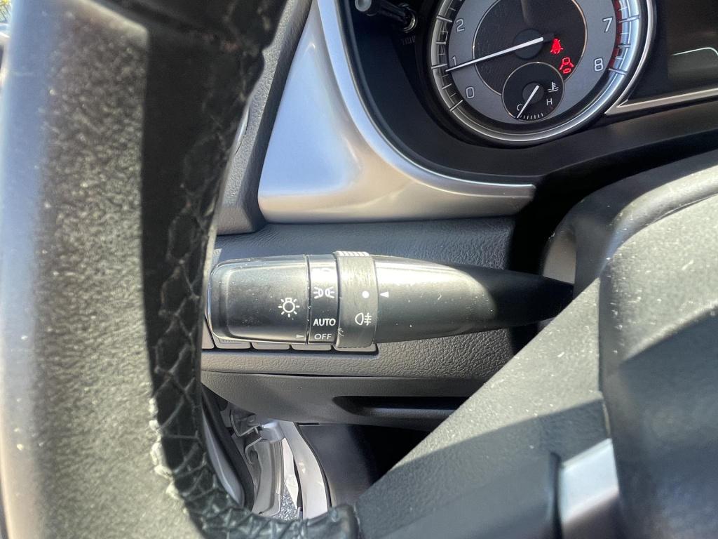 Suzuki Vitara 1.4 boosterjet select smart hybrid