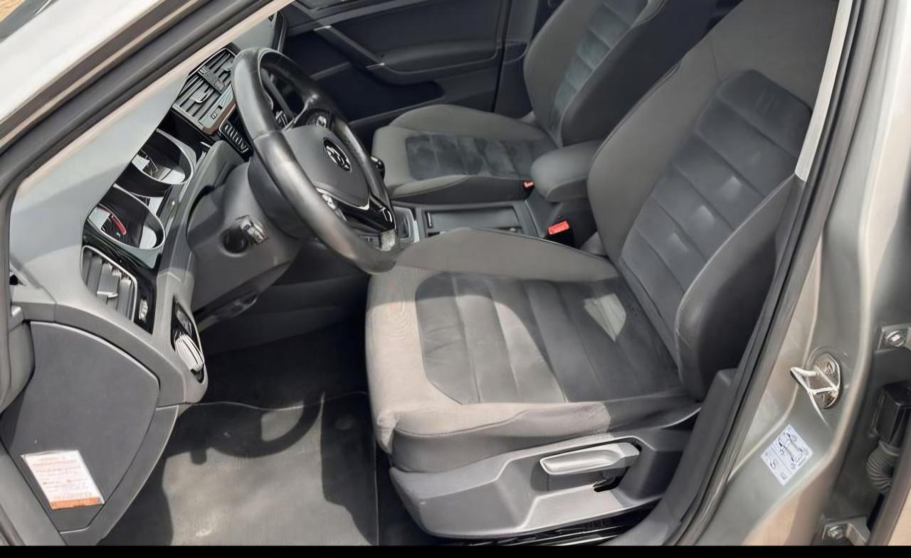 Volkswagen Golf Variant 1.2 TSI