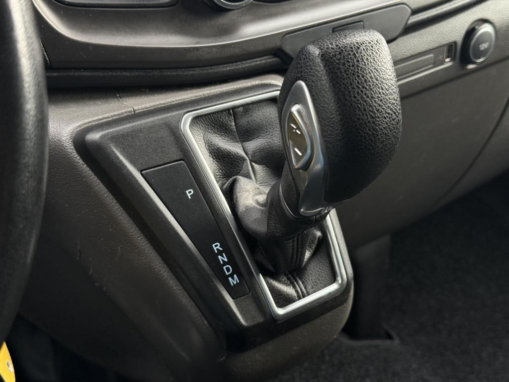 Ford Transit Custom 300 2.0 tdci l1h1 raptor | zb-edition | 2x schuifd. | s