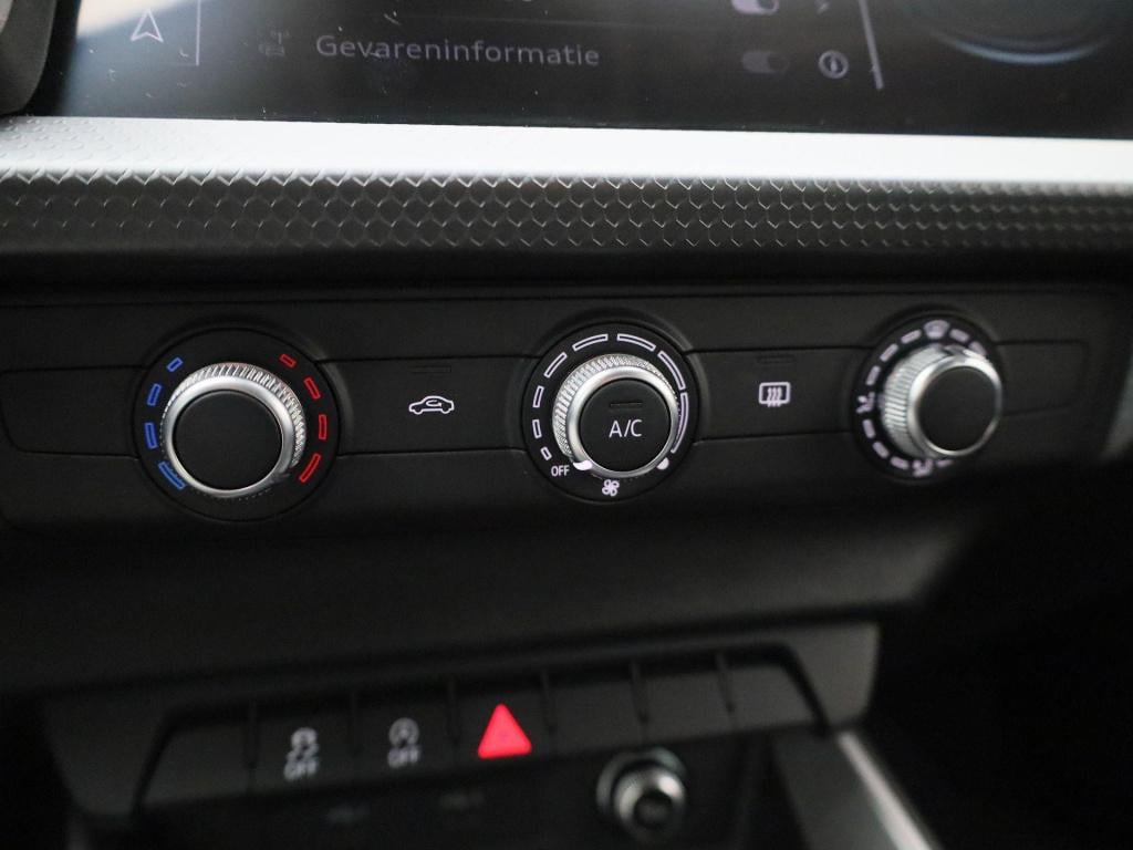 Audi A1 Sportback 25 tfsi pro line | virtual cockpit | apple carplay / andr