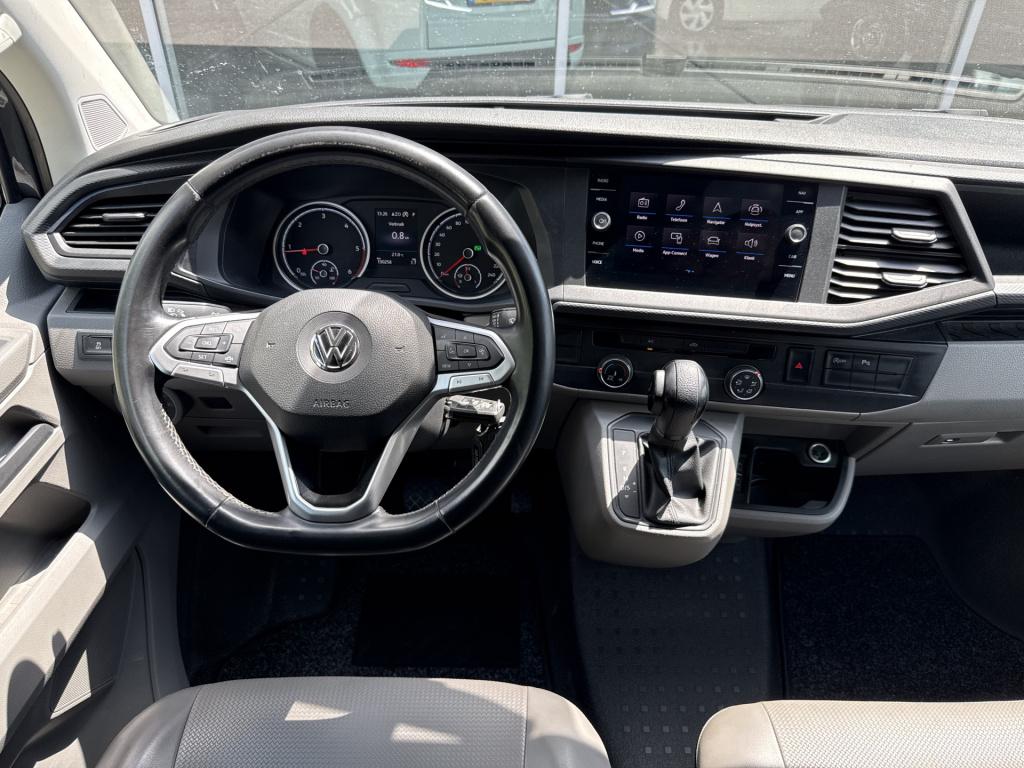 Volkswagen Transporter 2.0 tdi l1h1 28 | led | trekhaak | navi | carplay | 