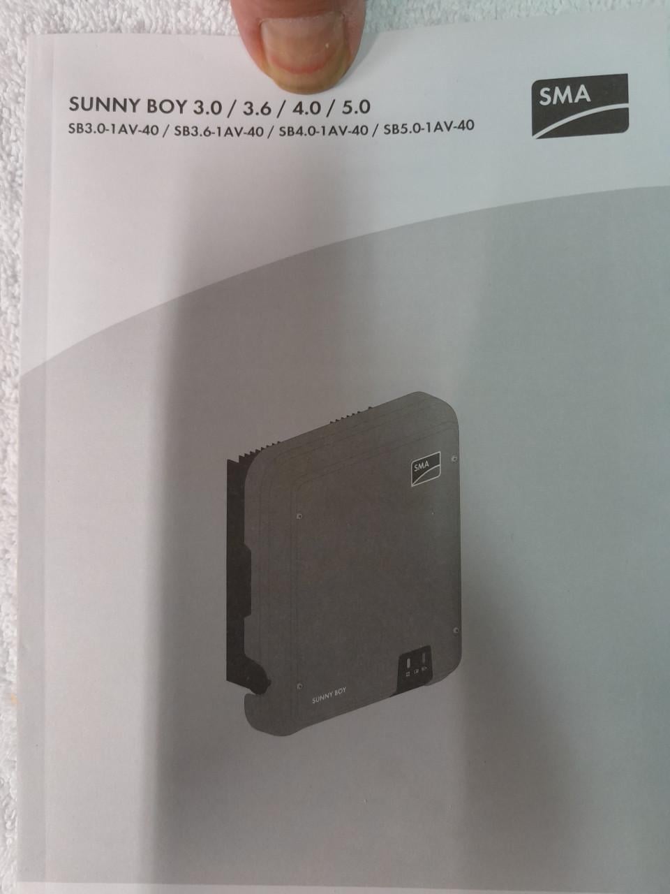 Zonnepanelen
