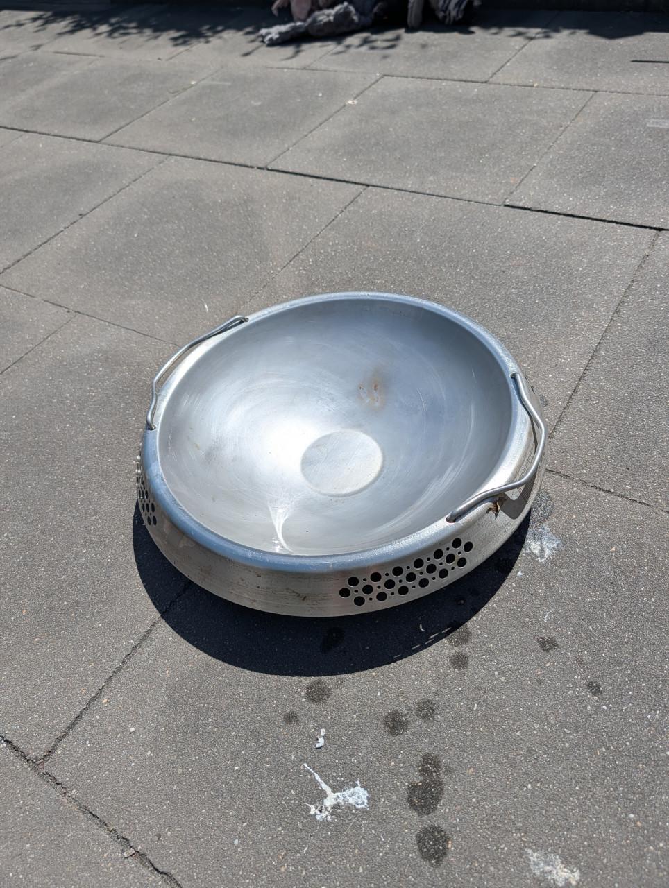 Accessoires weber 47cm