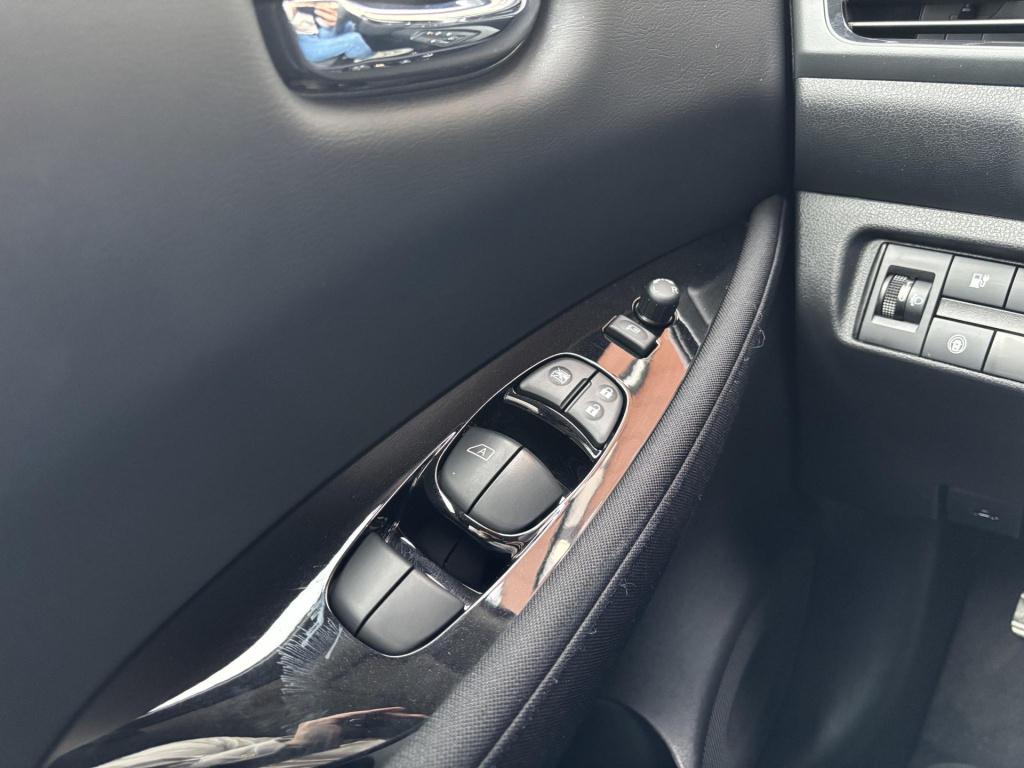 Nissan Leaf e+ n-connecta 62 kwh