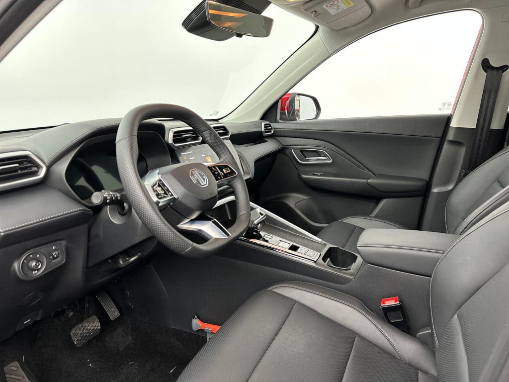 MG ZS 1.5 hybrid+ luxury super voordeel – op = op - 7 jaar garantie – rijkl