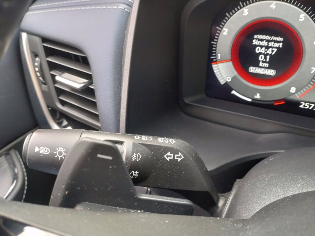 Nissan Qashqai 1.3 mhev x tekna +|verkocht