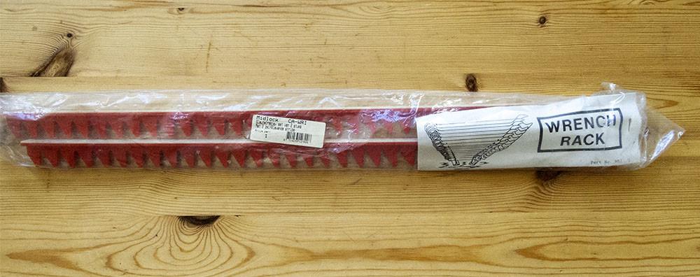 Te koop gereedschap