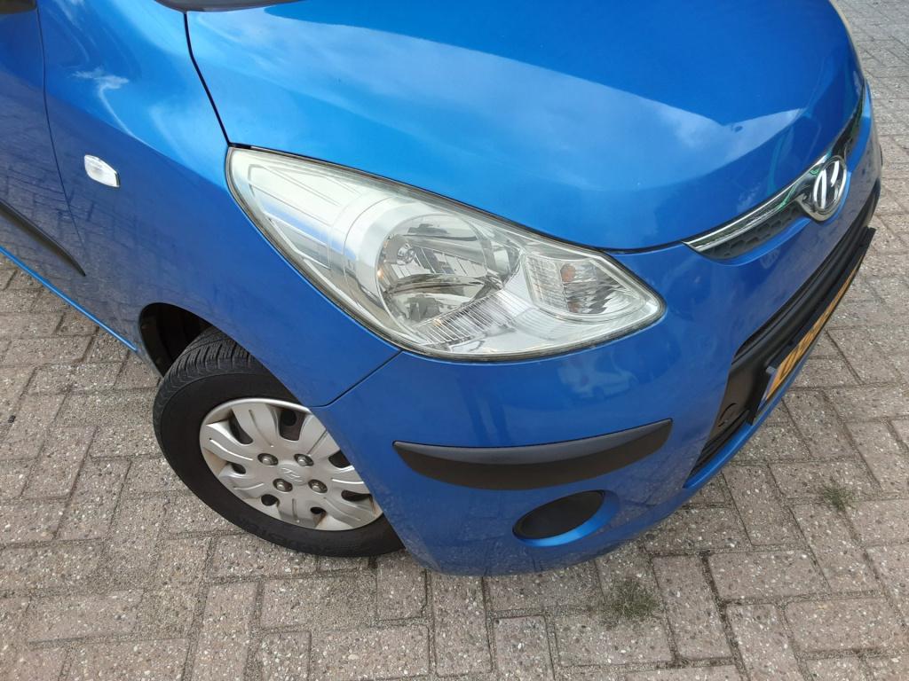 Hyundai I 10 1.1 active cool