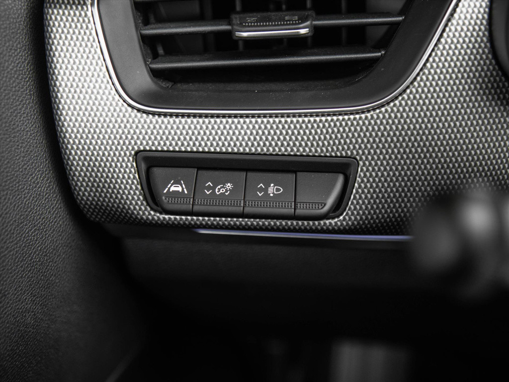 Renault Arkana 1.3 mild hybrid 160pk techno automaat | navigatie | acc | ca