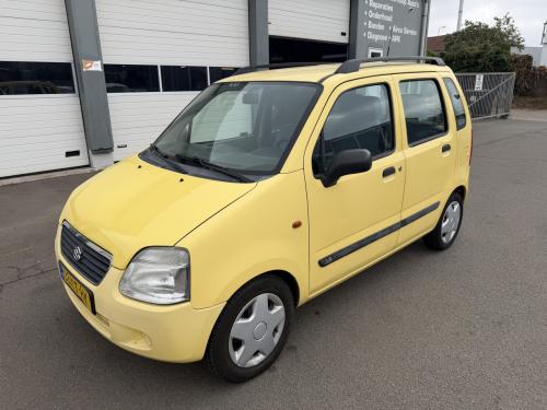 Suzuki Wagon R 1.3 GL AUTOMAAT