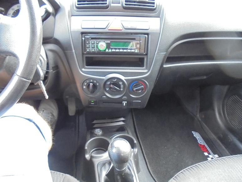 Kia Picanto 1.1 Fifteen/5-deurs/airco/Elek.pakket/BJ 2009/KMST 138.917