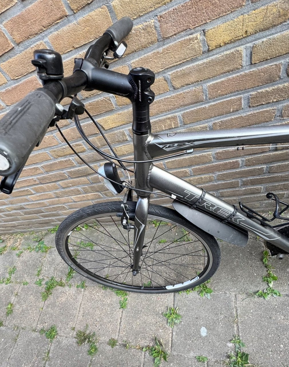 Trek 7.2 fiete