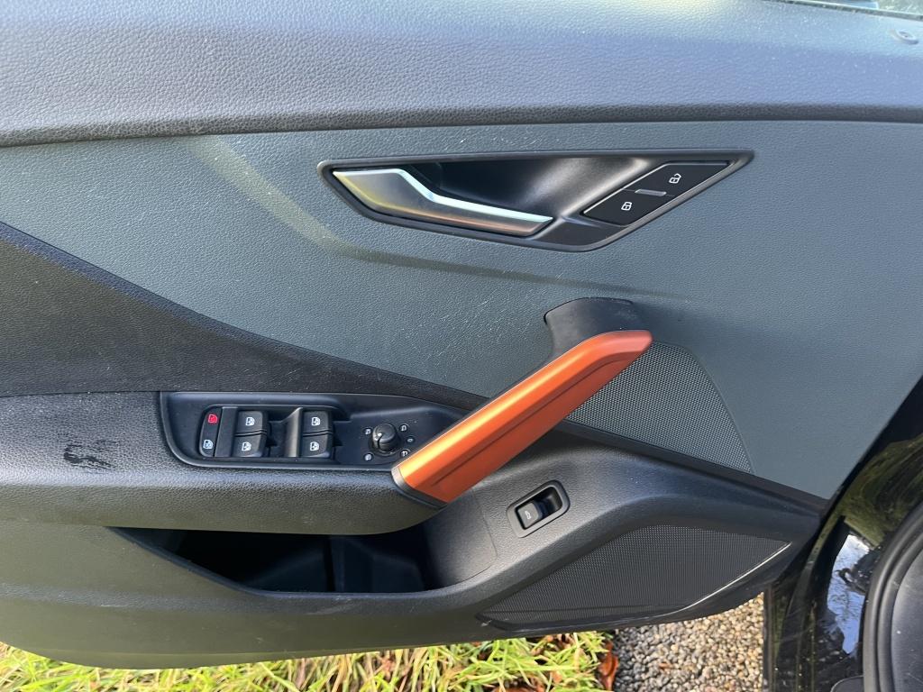 Audi Q2 1.4 tfsi cod des.pl+