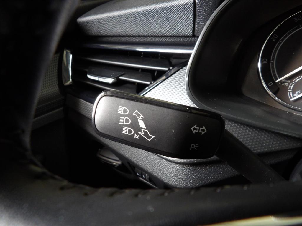 Skoda Kamiq 1.0 tsi 95pk ambition