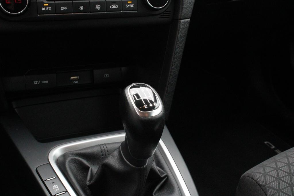 Kia Ceed Sportswagon 1.0 t-gdi dynamicl.