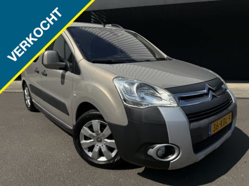 Citroen Berlingo 1.6-16v xtr
