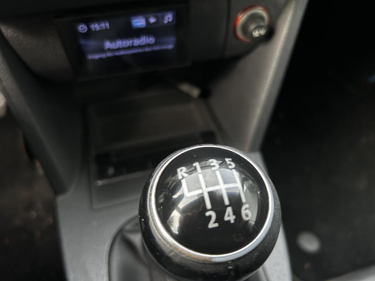 Volkswagen Touran 1.4 TSI Comfortline 7p/CARPLAY/CRUISE CON