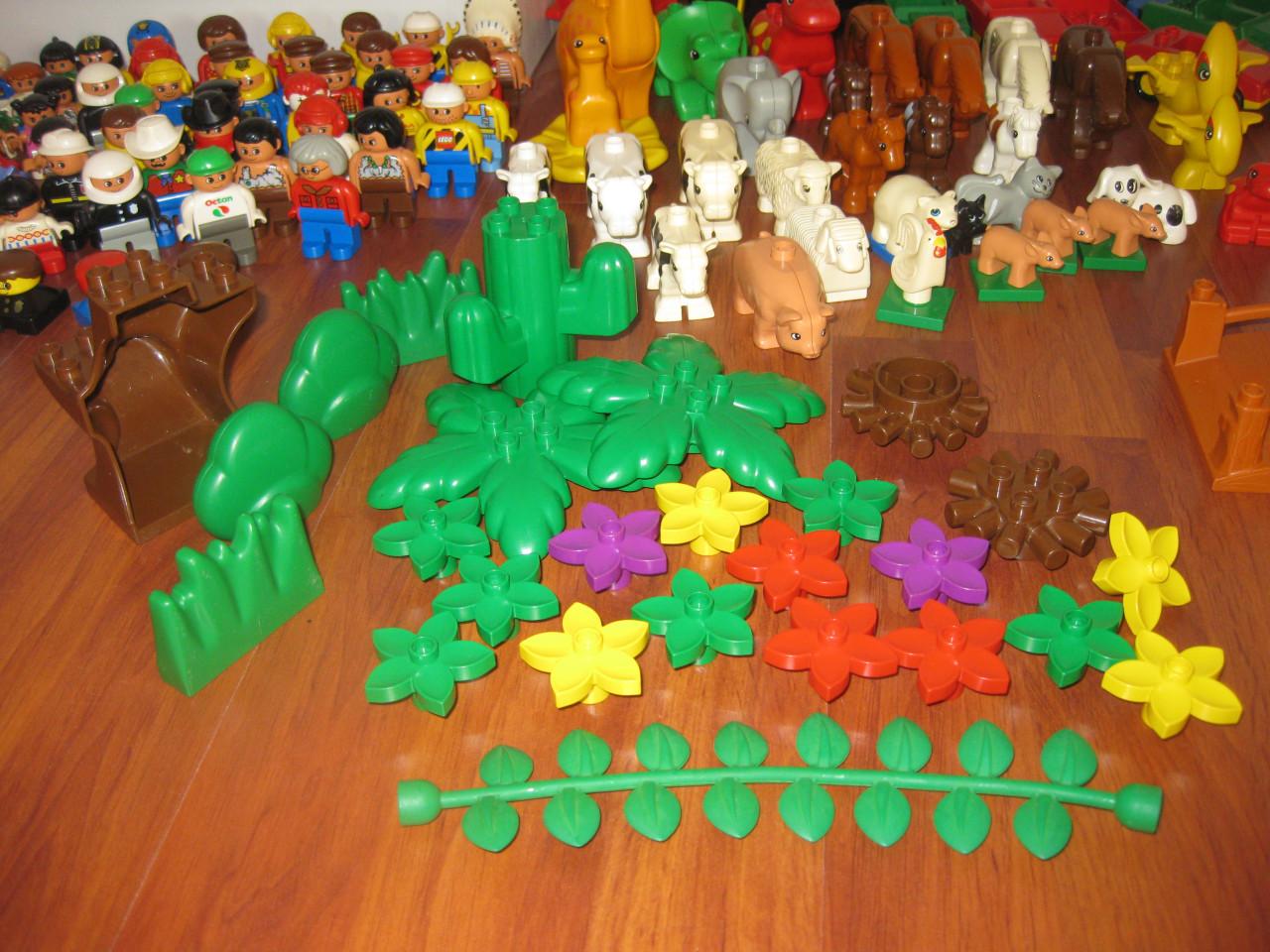 Veel duplo