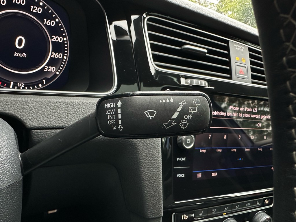 Volkswagen Golf 2.0 tsi 4motion r panoramdak / virtual cockpit / led / alca