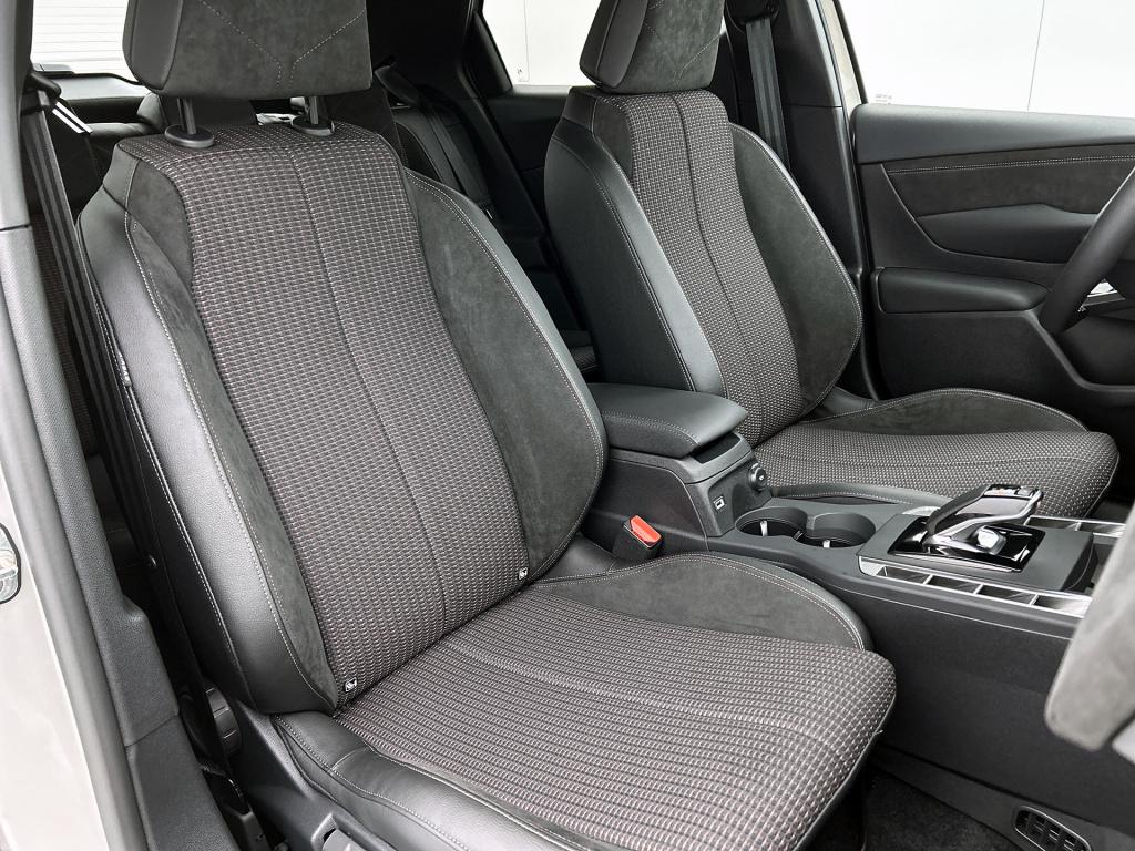 Ds Ds 3 e-tense performance line 54 kwh