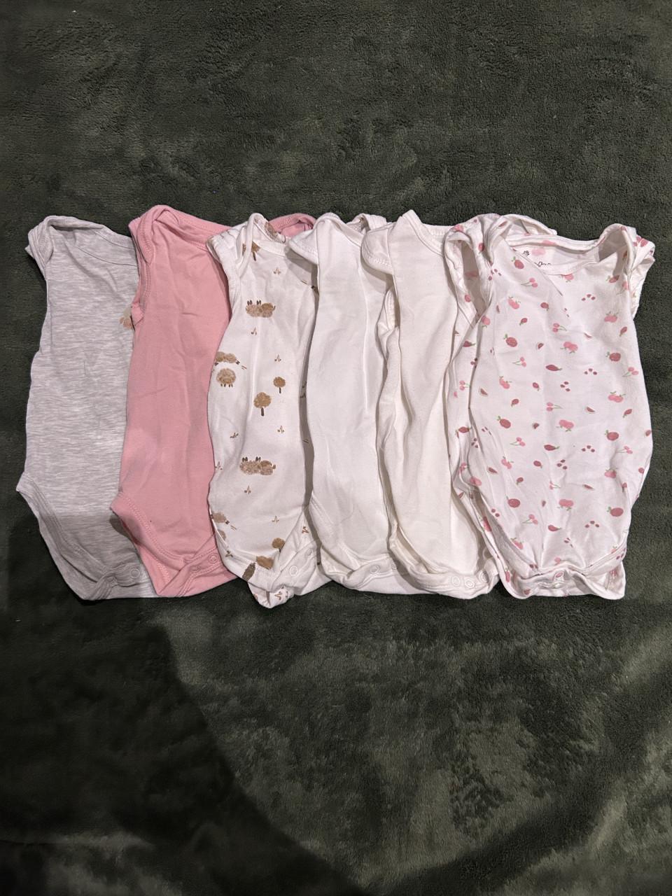 Rompers