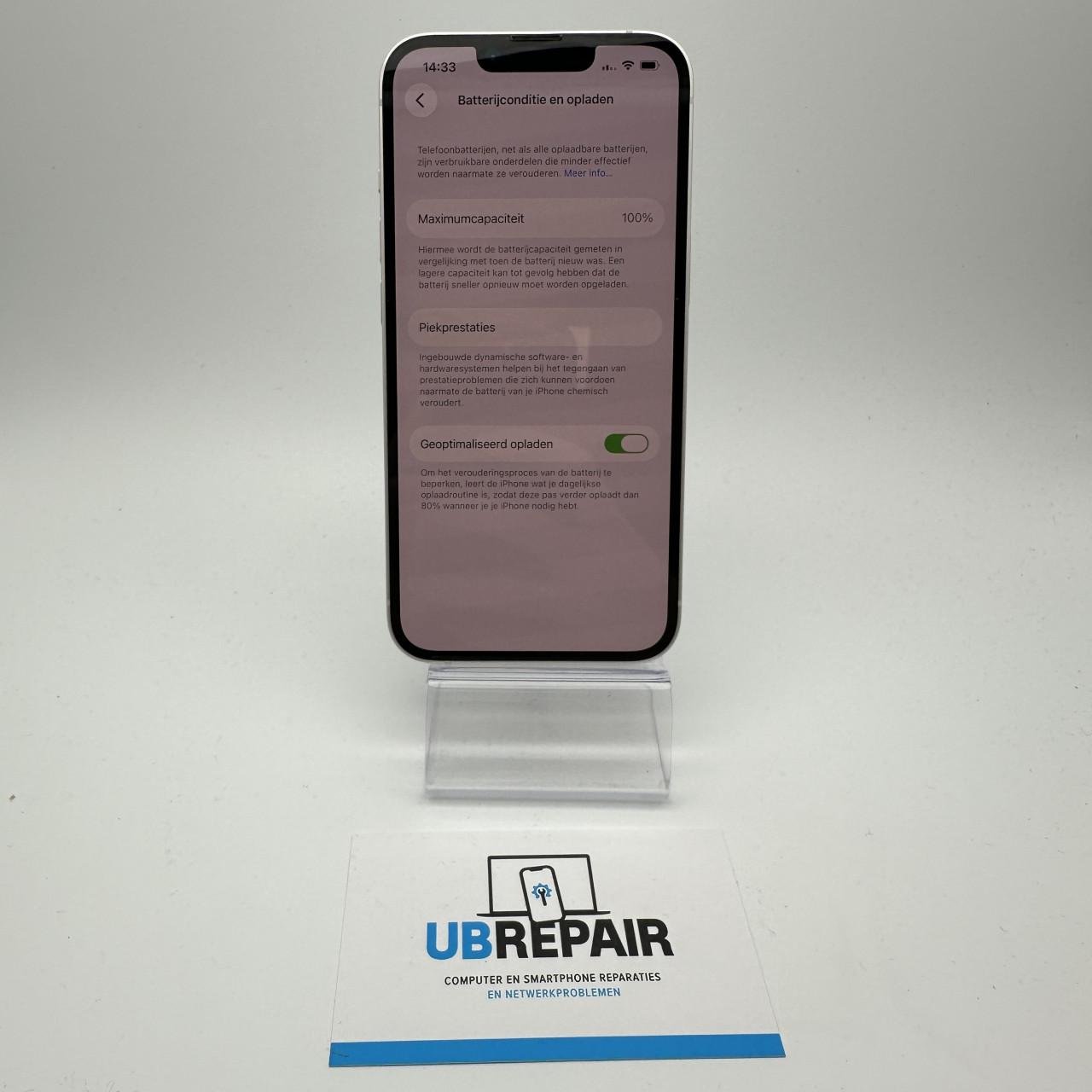 Apple iPhone 14 wit 128 GB