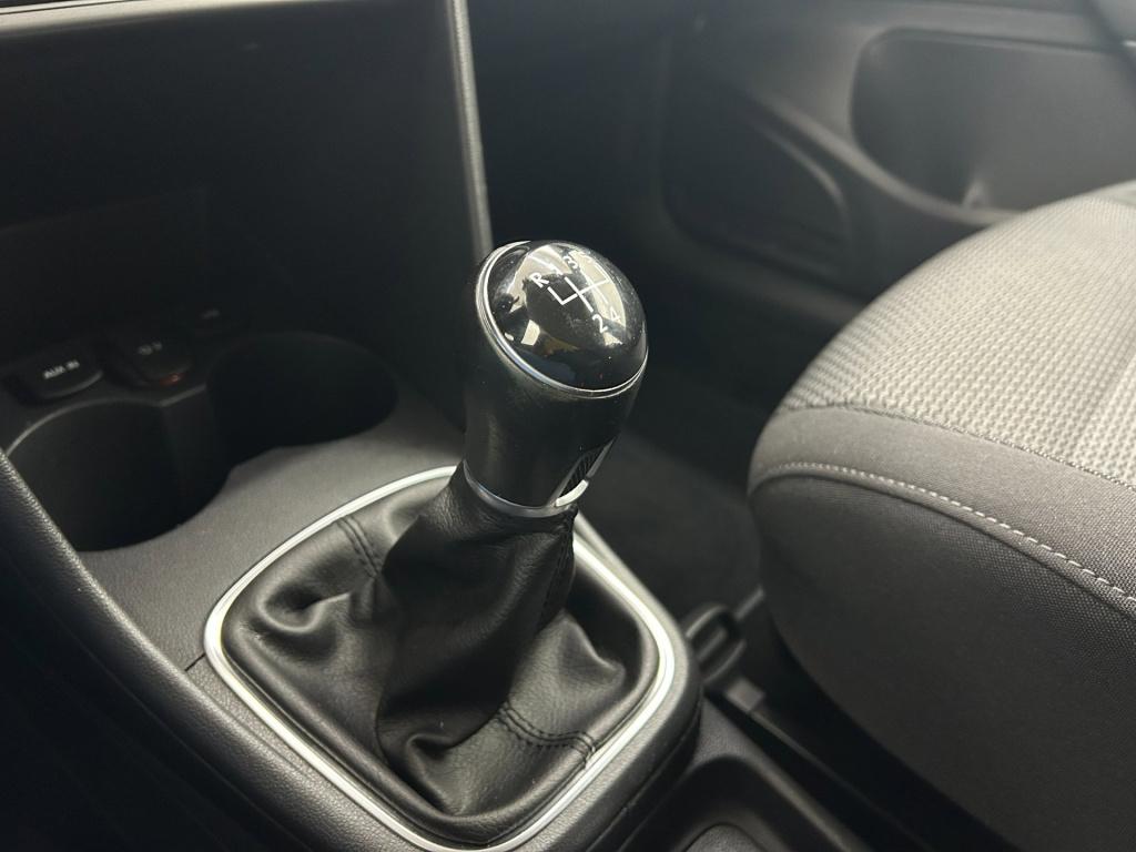 Volkswagen Polo occasion 1.2 tsi highline bluemotion | wit | tweedehands vo