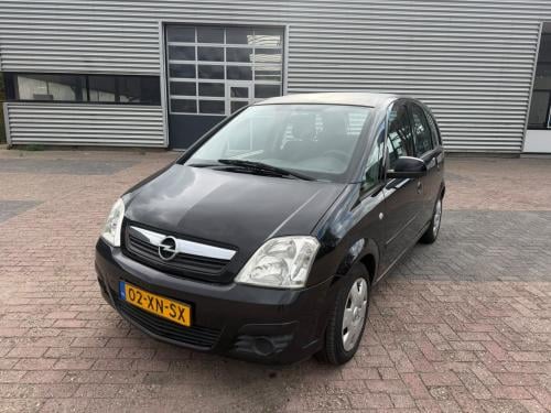 Opel meriva bj 2007  1500 euro