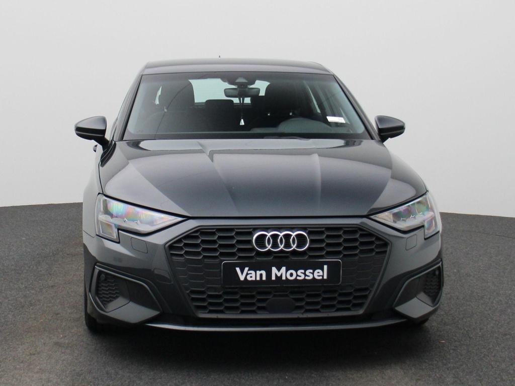 Audi A3 sportback 30 tfsi pro line | automaat | apple carplay / android aut