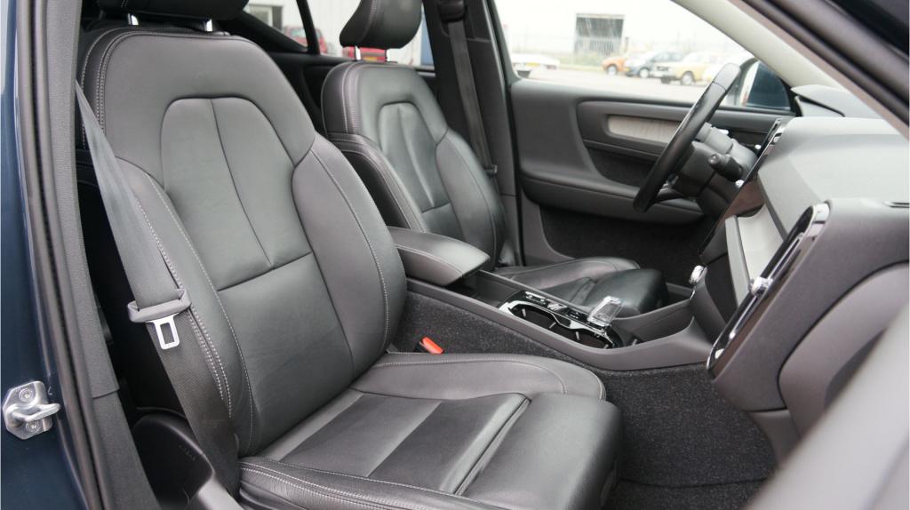 Volvo XC40 1.5 t5 recharge inscription rijklaar incl