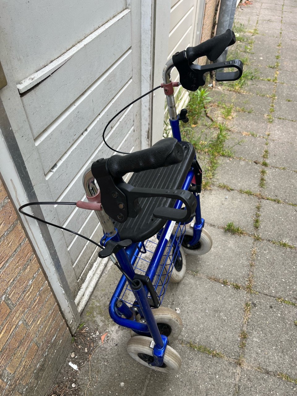 Rollator