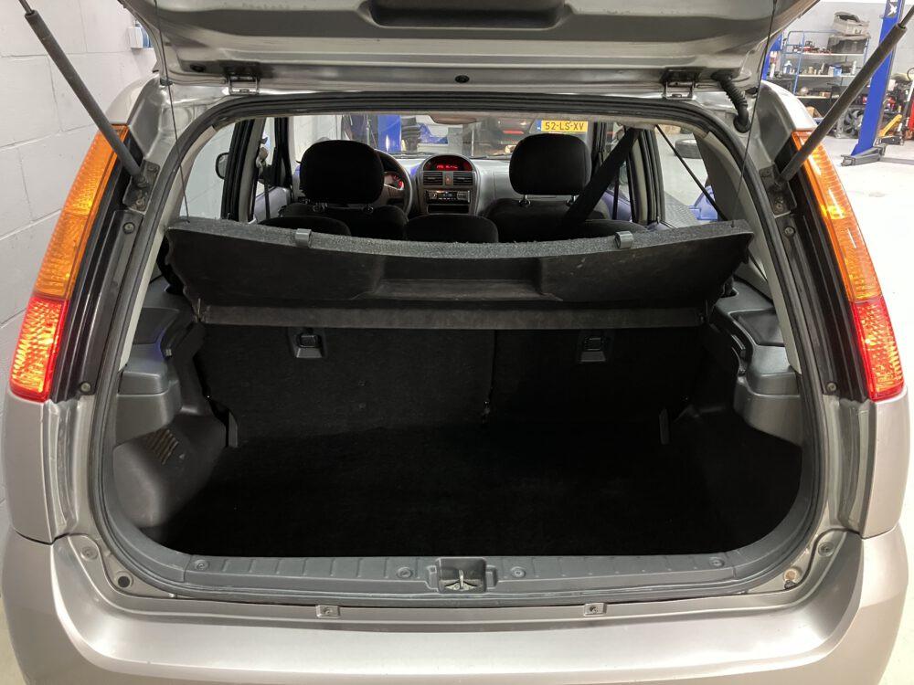 Suzuki Ignis 1.3-16V GLS