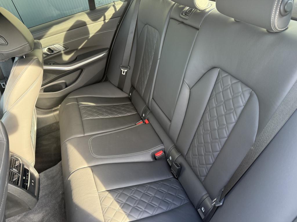 BMW 3-serie m340i automaat x-drive high executive sedan